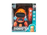 OBL10447550 - Electric robot