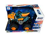 OBL10447552 - Remote control cars / tanks