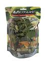 OBL10447587 - 军事套装（军色）30PCS