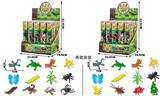 OBL10447724 - Animaltoys
