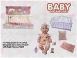 OBL10448046 - Doll