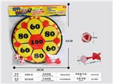 OBL10448064 - 数字镖靶