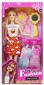 OBL10448182 - Doll