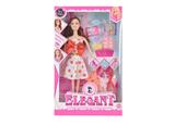 OBL10448187 - Doll