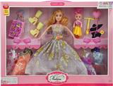 OBL10448192 - Doll