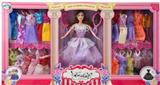 OBL10448195 - Doll
