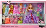 OBL10448212 - Doll