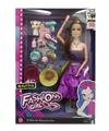 OBL10448223 - Doll