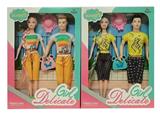 OBL10448239 - Doll