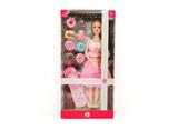 OBL10448273 - Doll
