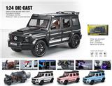 OBL10448647 - Die-cast toys