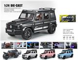 OBL10448649 - Die-cast toys