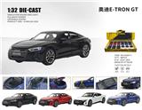 OBL10448780 - 1：32奥迪E-TRON GT
