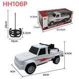OBL10448931 - Remote control cars / tanks