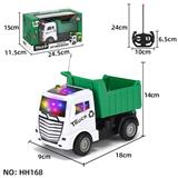 OBL10448972 - Remote control cars / tanks