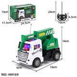 OBL10448973 - Remote control cars / tanks