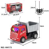 OBL10448977 - Remote control cars / tanks