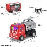 OBL10448979 - Remote control cars / tanks