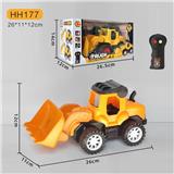 OBL10448981 - Remote control cars / tanks