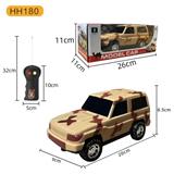 OBL10448984 - Remote control cars / tanks