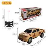 OBL10448989 - Remote control cars / tanks