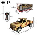OBL10448991 - Remote control cars / tanks