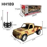 OBL10448993 - Remote control cars / tanks