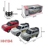 OBL10448995 - Remote control cars / tanks