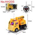 OBL10448999 - Remote control cars / tanks