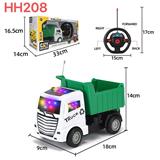 OBL10449002 - Remote control cars / tanks