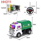 OBL10449005 - Remote control cars / tanks