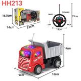 OBL10449007 - Remote control cars / tanks