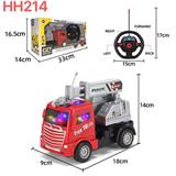 OBL10449008 - Remote control cars / tanks