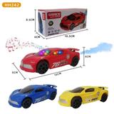 OBL10449035 - Remote control cars / tanks