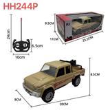 OBL10449043 - Remote control cars / tanks