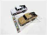 OBL10449045 - Remote control cars / tanks