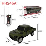 OBL10449046 - Remote control cars / tanks
