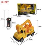 OBL10449053 - Remote control cars / tanks
