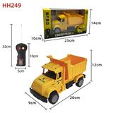 OBL10449055 - Remote control cars / tanks