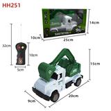 OBL10449057 - Remote control cars / tanks