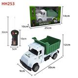 OBL10449059 - Remote control cars / tanks