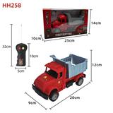 OBL10449064 - Remote control cars / tanks