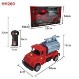 OBL10449066 - Remote control cars / tanks