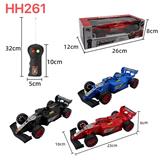 OBL10449067 - Remote control cars / tanks