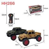 OBL10449072 - Remote control cars / tanks