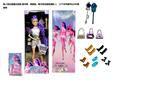 OBL10449409 - Doll