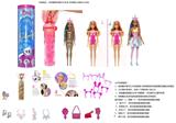 OBL10449464 - Doll