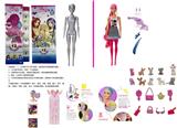 OBL10449487 - Doll