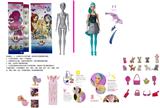 OBL10449488 - Doll