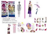 OBL10449489 - Doll